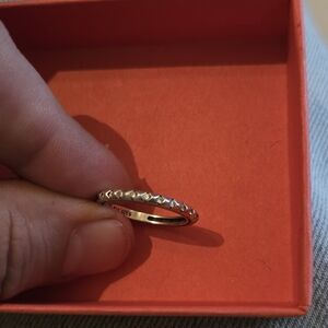 Pandora Me RING - SIZE 6